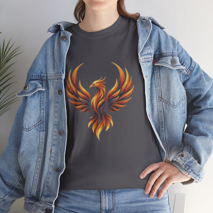 Phoenix Flame T-Shirt