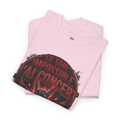 Rock Concert T-Shirt