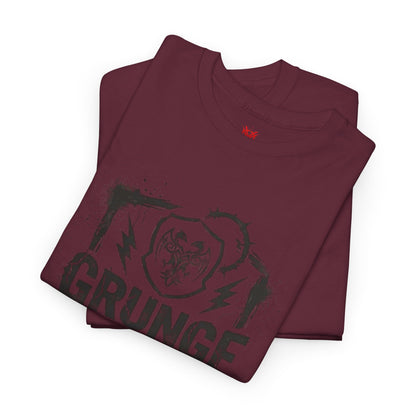 Grunge Attitude T-Shirt