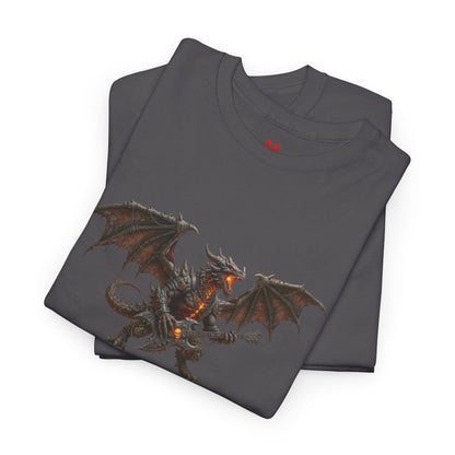 Black Dragon T-Shirt