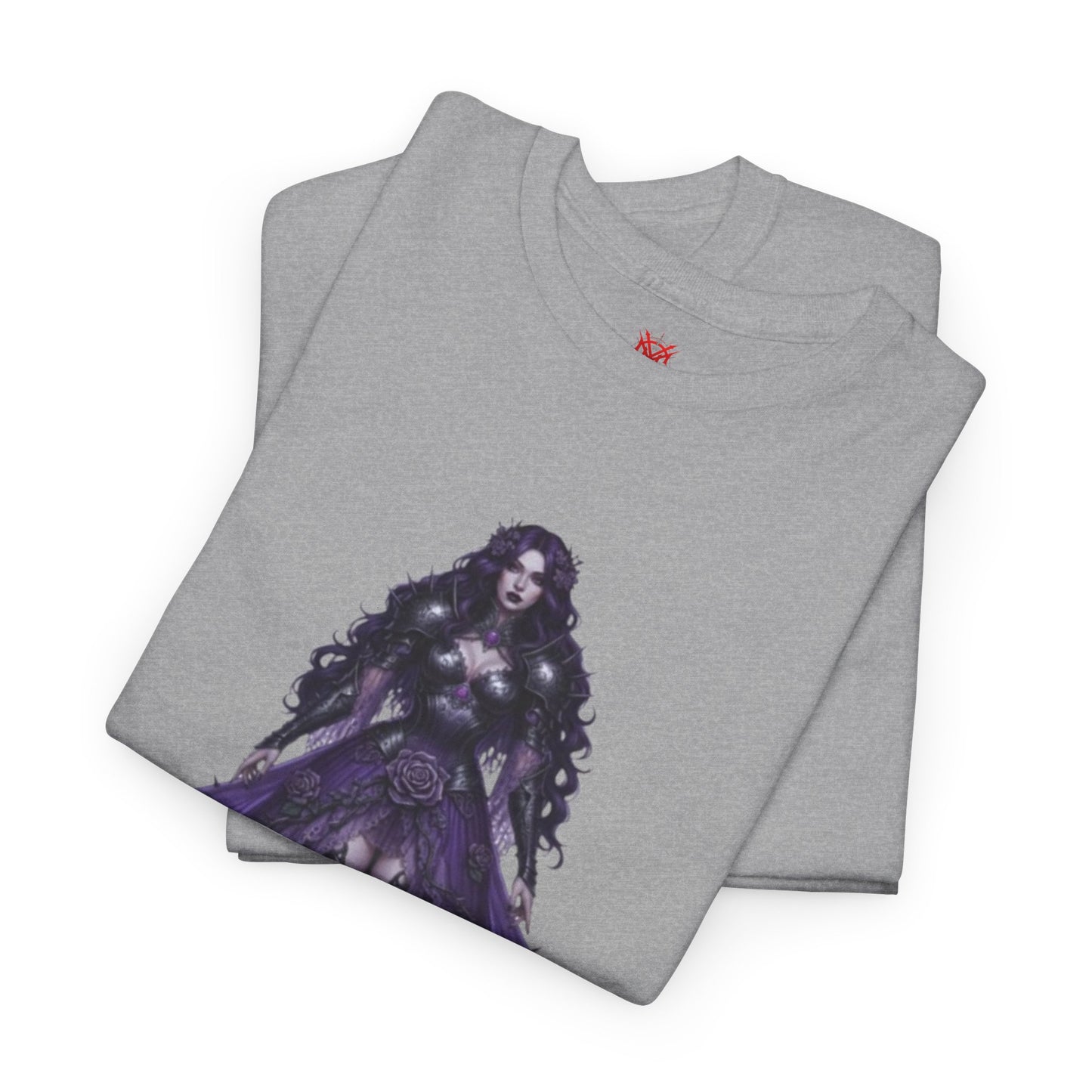 Gothic Dress T-Shirt
