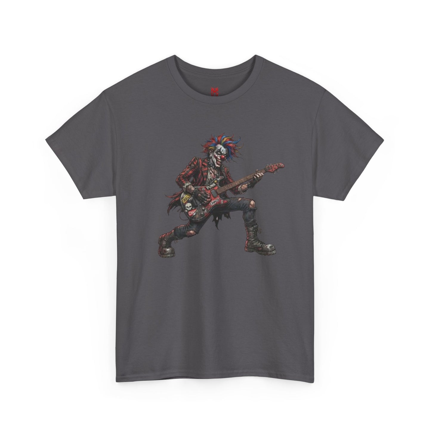 Rock Clown T-Shirt