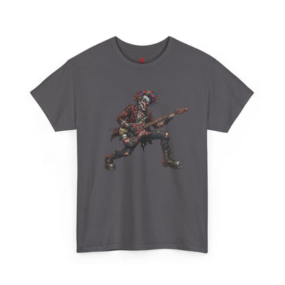 Rock Clown T-Shirt