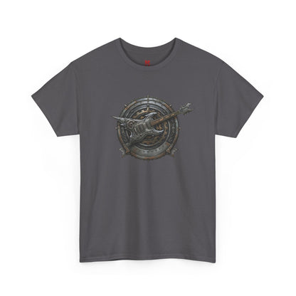Guitar Metal T-Shirt