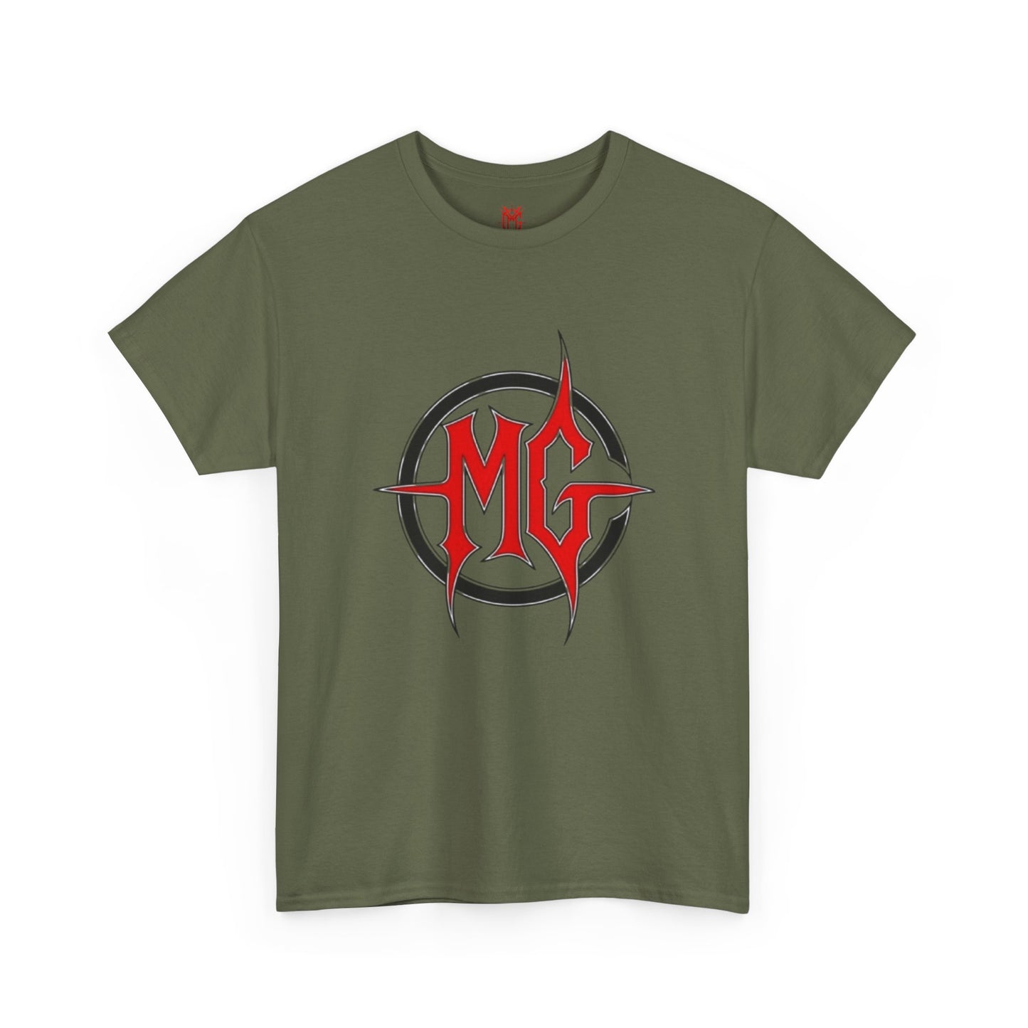 MG Logo T-Shirt