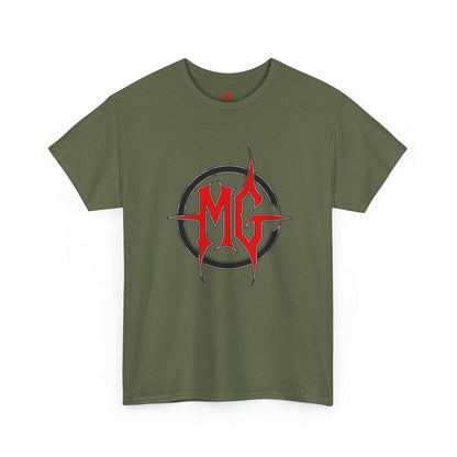 MG Logo T-Shirt