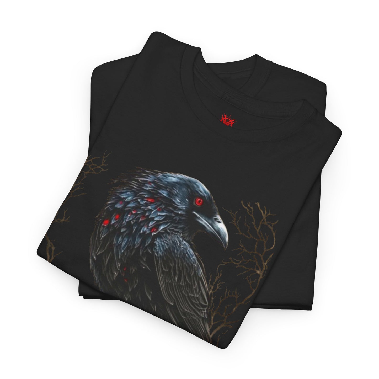 Raven & Skull T-Shirt