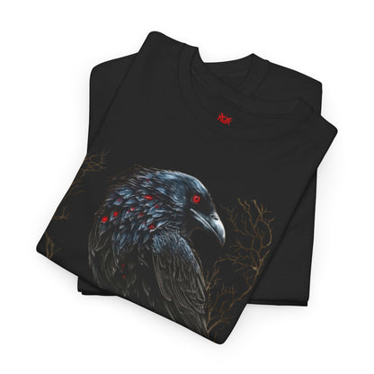 Raven & Skull T-Shirt