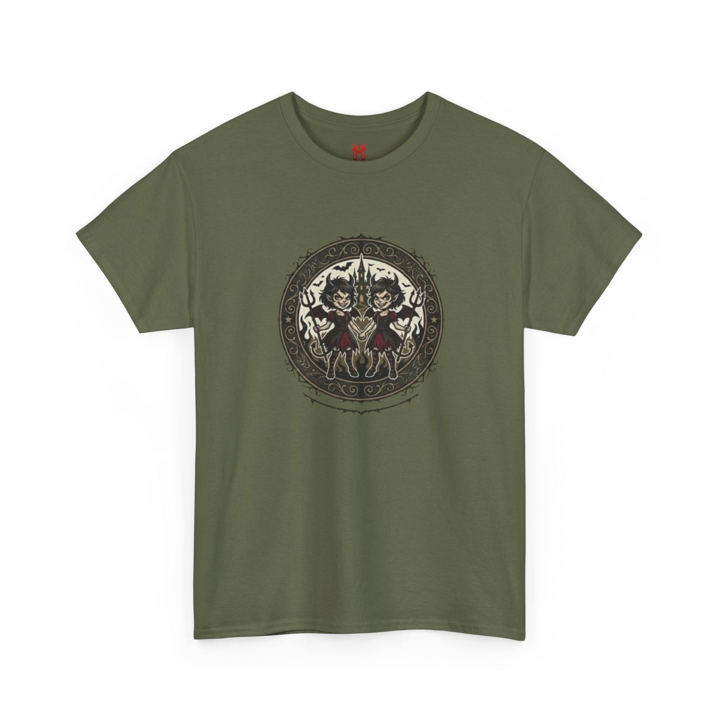 Demoniac Child T-Shirt