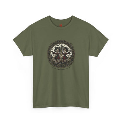 Demoniac Child T-Shirt