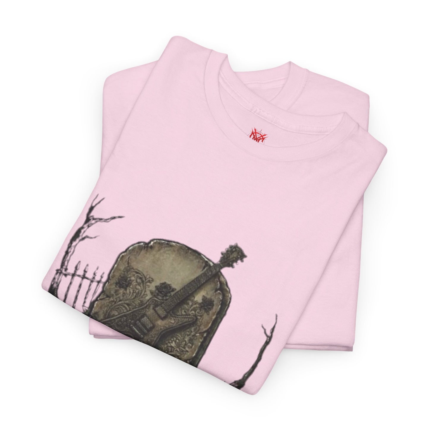 Cemetery  T-Shirt