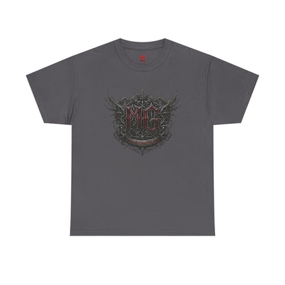 T-shirt Metalgothik