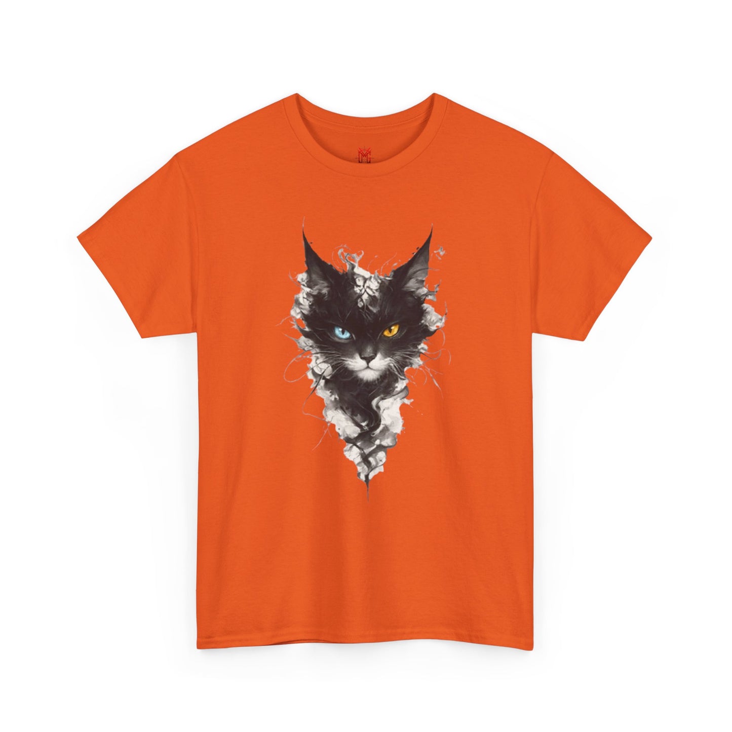 T-shirt Chat Noir