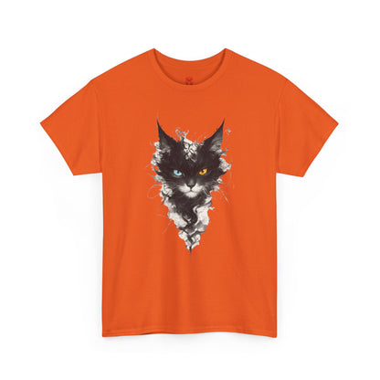 T-shirt Chat Noir