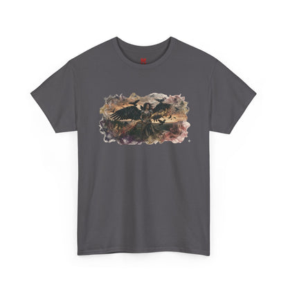 Gothic Art T-Shirt