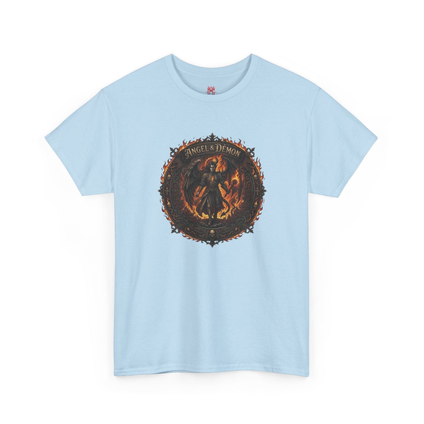 Angel of Demon T-Shirt