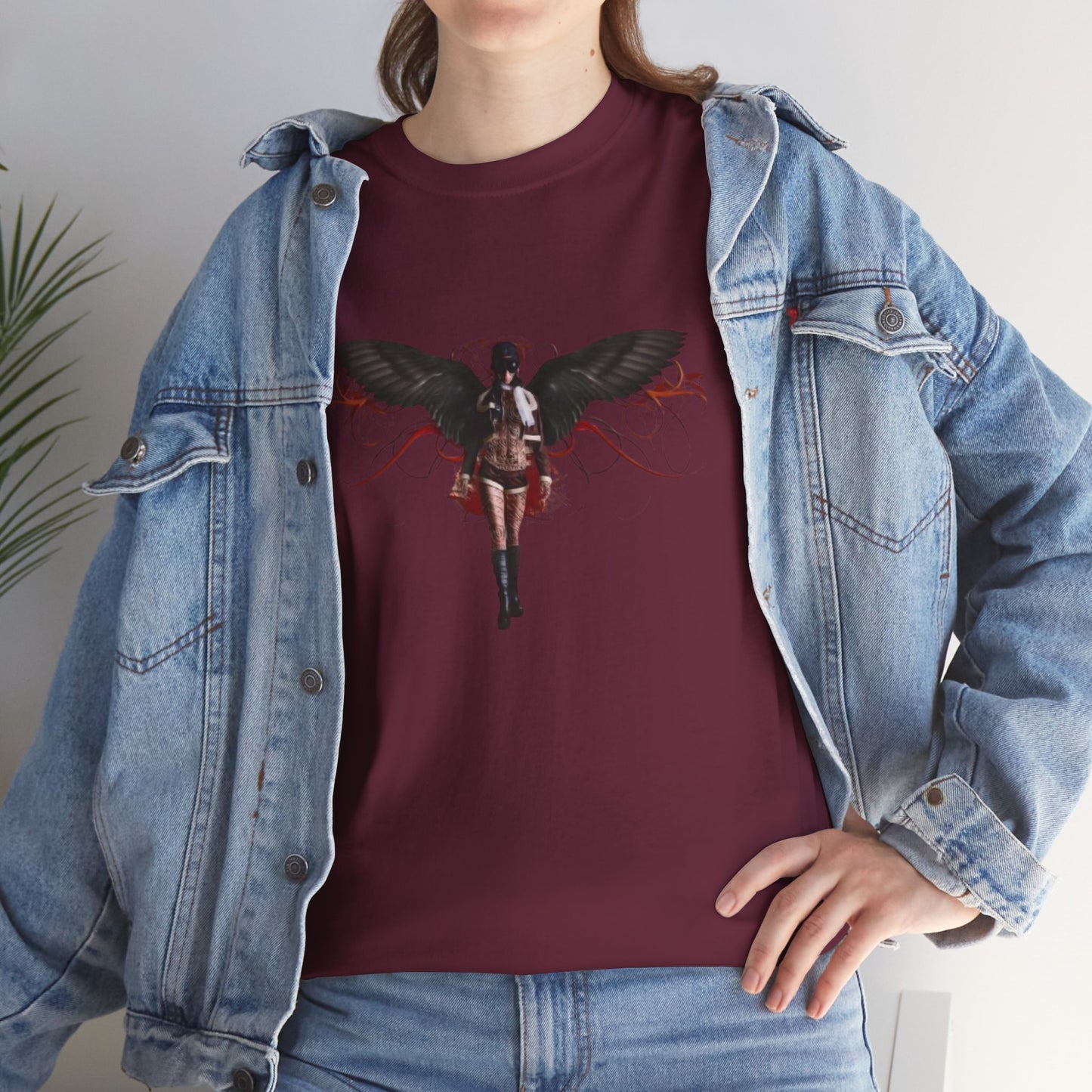 Angel T-Shirt