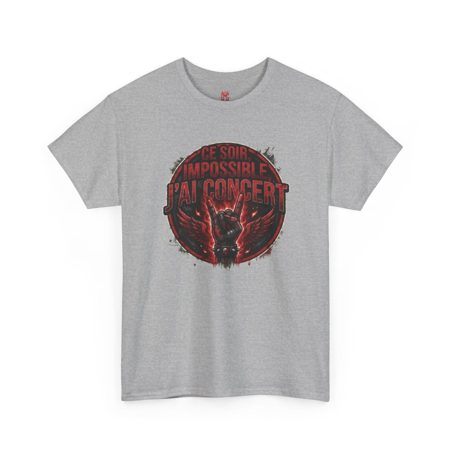 Rock Concert T-Shirt