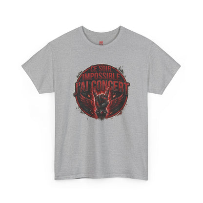 Rock Concert T-Shirt