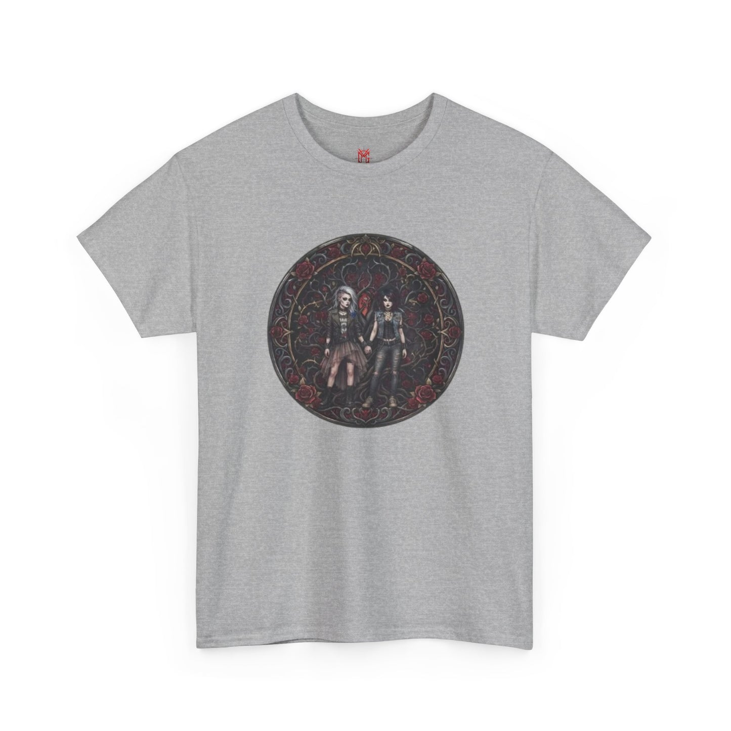 Metal Girls T-Shirt