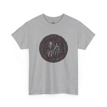 Metal Girls T-Shirt