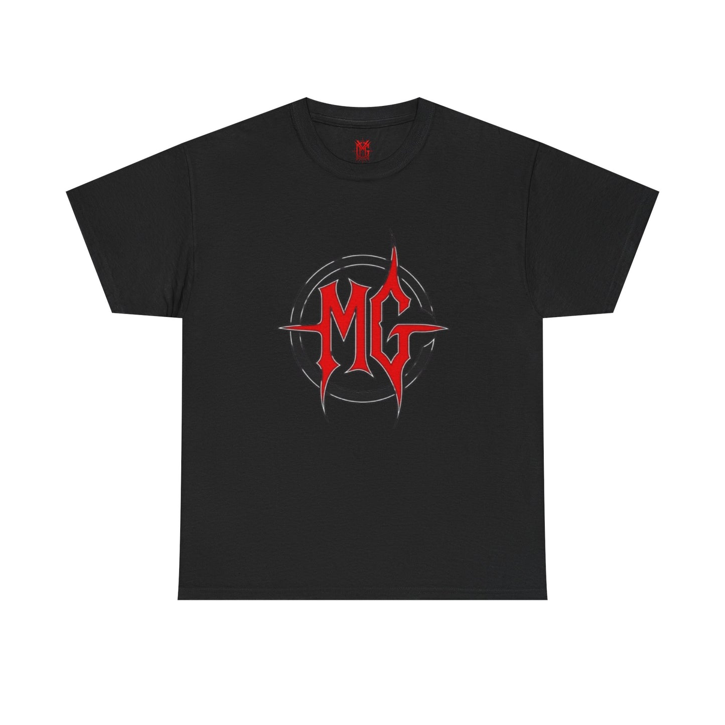 MG Logo T-Shirt