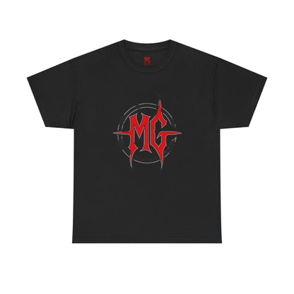 MG Logo T-Shirt