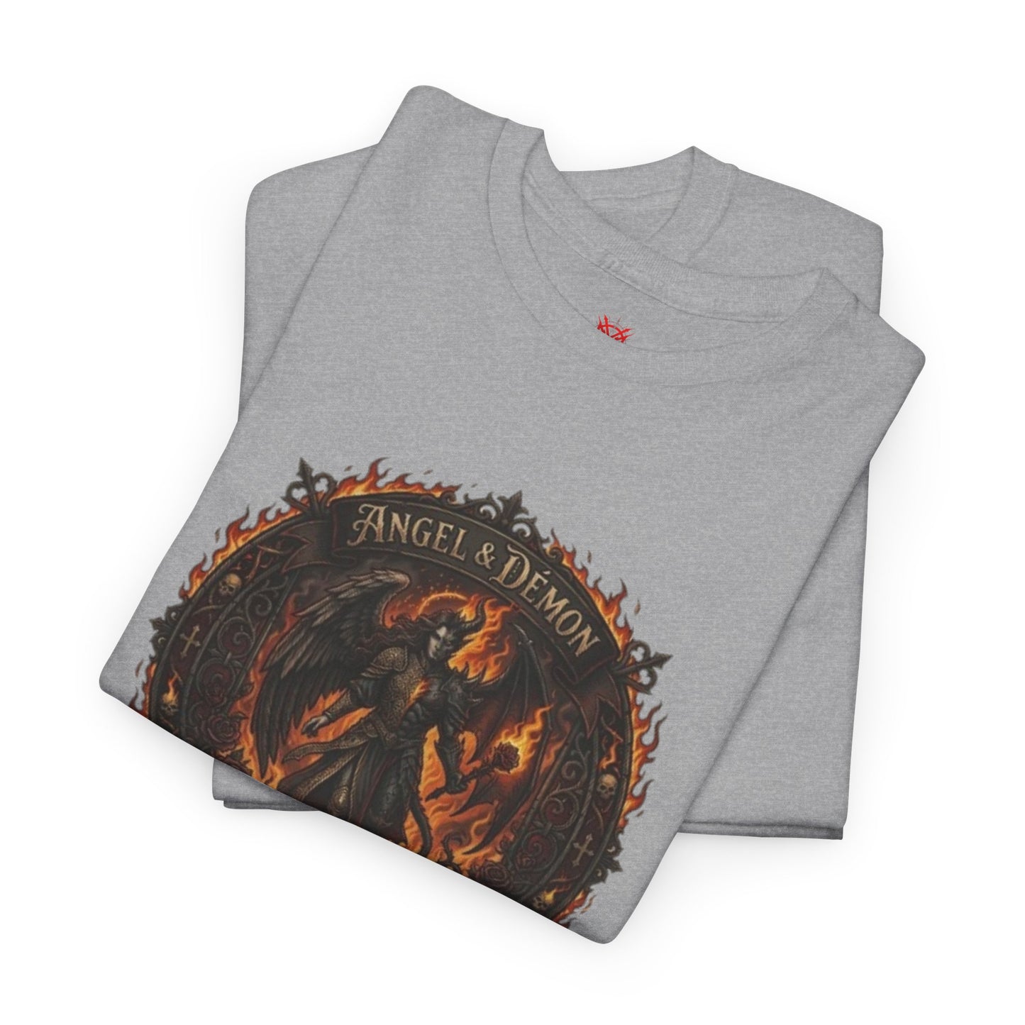 Angel of Demon T-Shirt