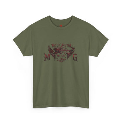 Rock & Metal T-Shirt