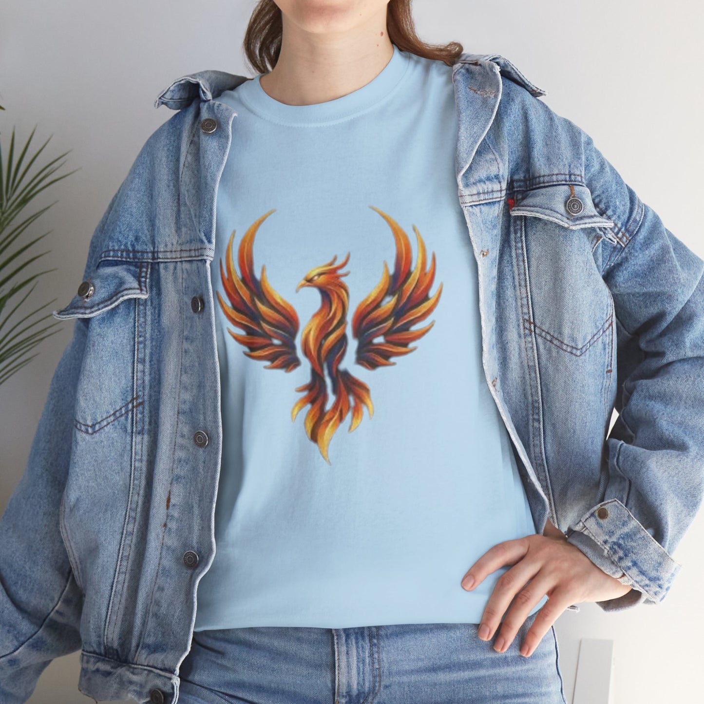 Phoenix Flame T-Shirt