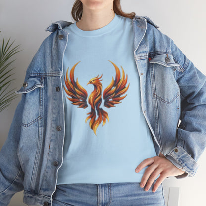 Phoenix Flame T-Shirt