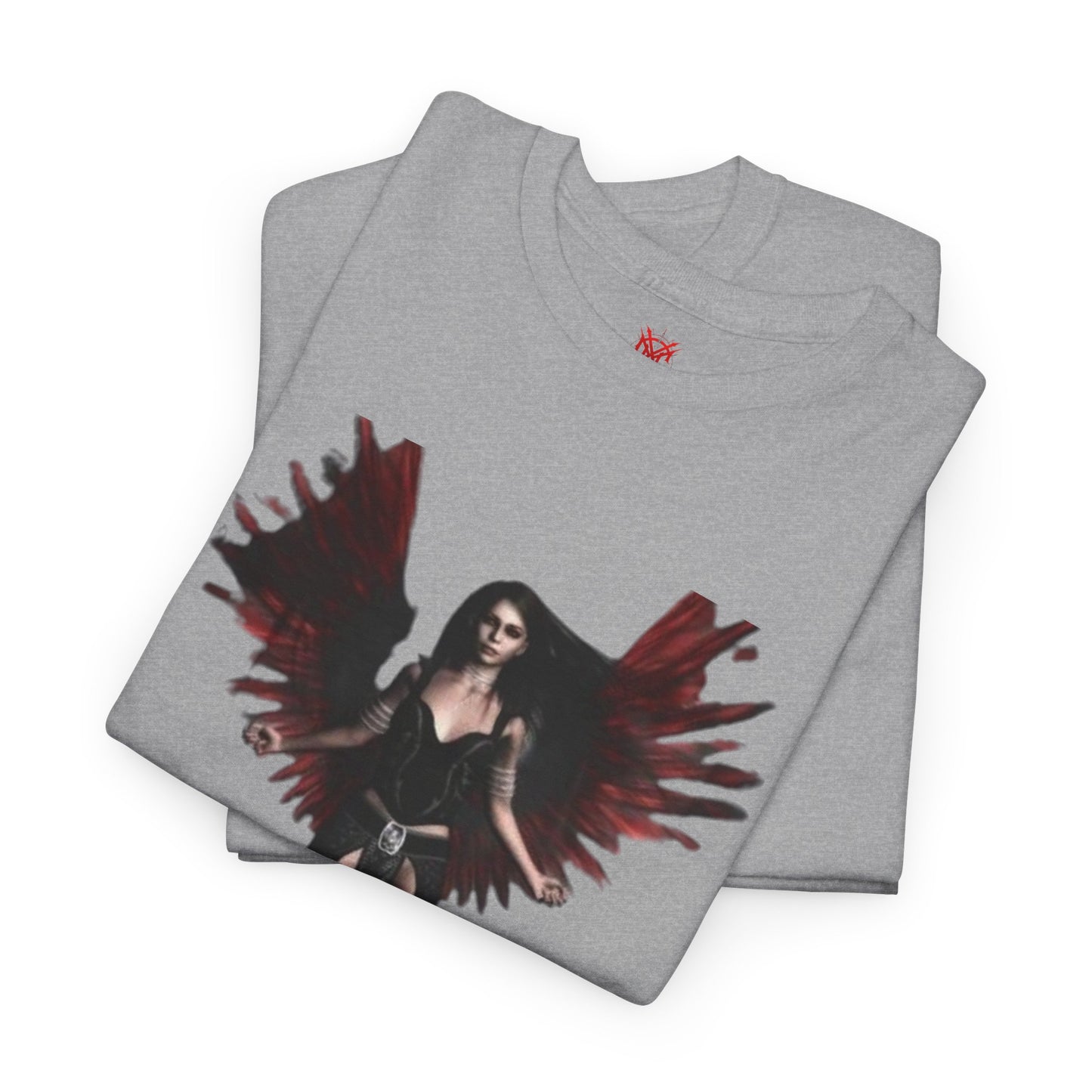 Gothic Angel T-Shirt