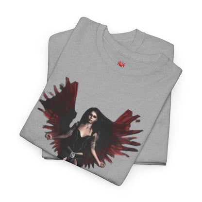 Gothic Angel T-Shirt