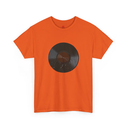 Vinyl  T-Shirt