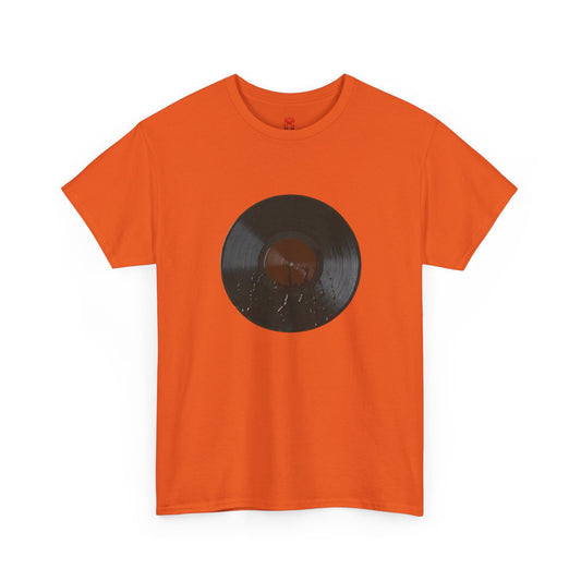 Vinyle  T-shirt