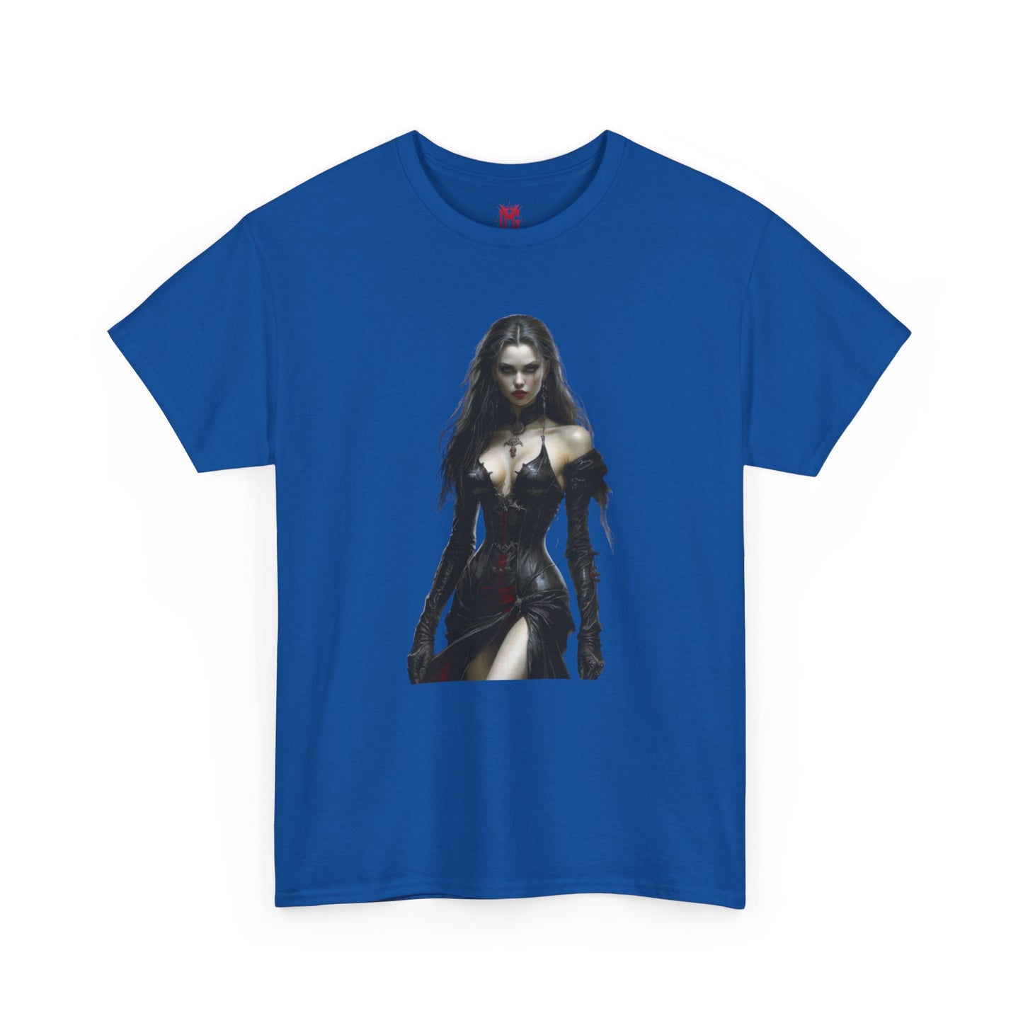 Vampiric Sorceress T‑Shirt