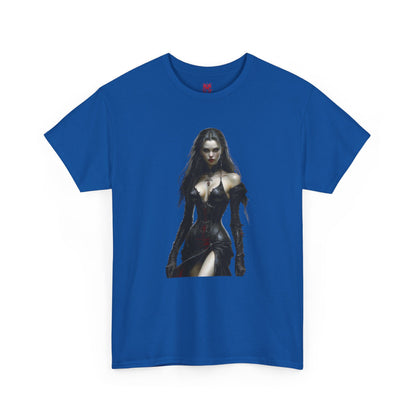 Vampiric Sorceress T‑Shirt