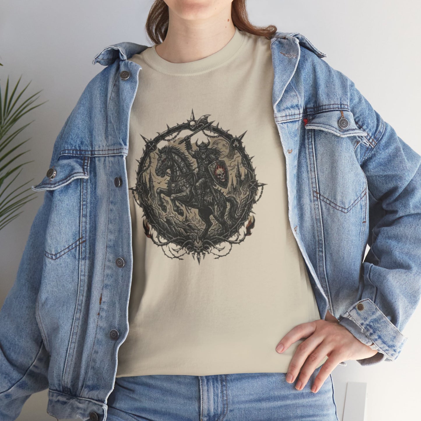 Dark Mythic T-Shirt