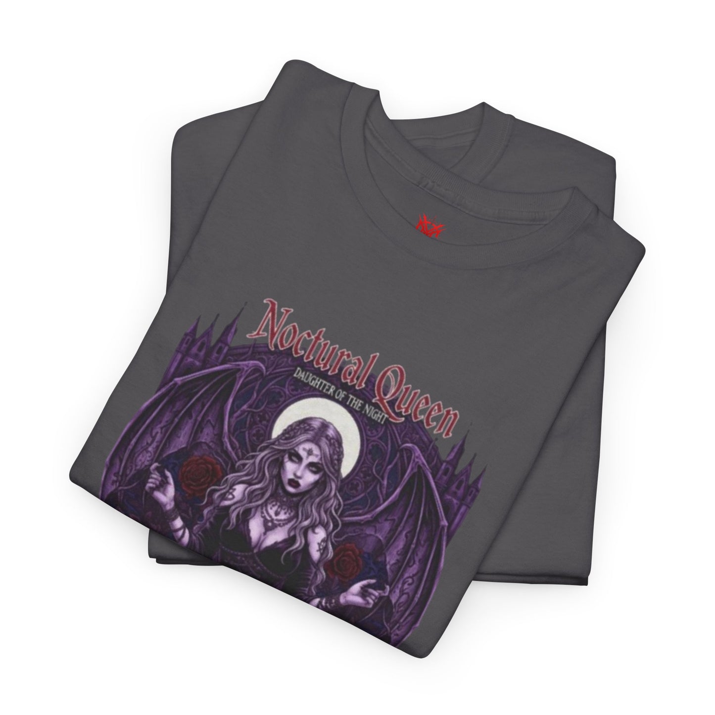 Noctural Queen T-Shirt