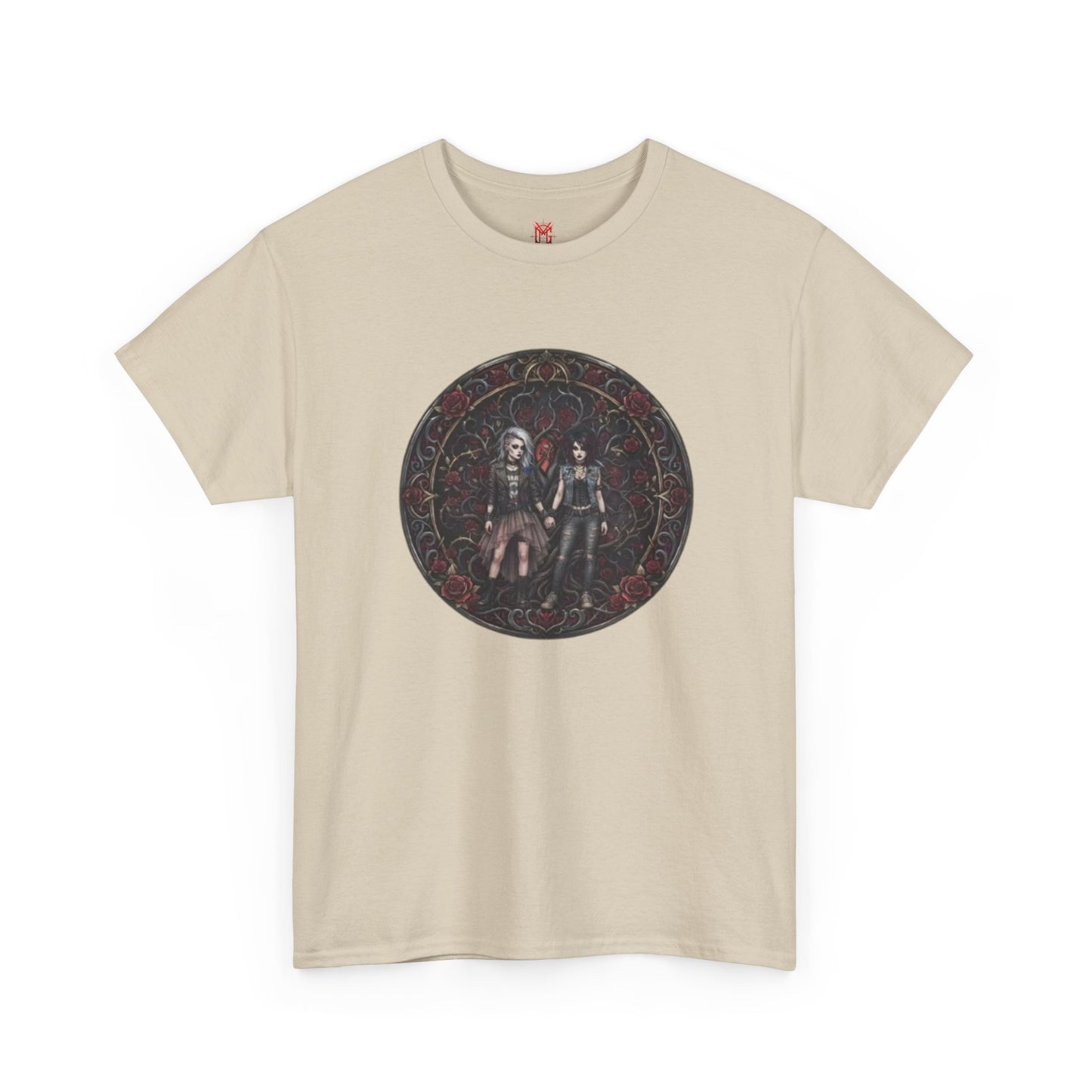 Metal Girls T-Shirt