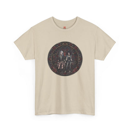Metal Girls T-Shirt