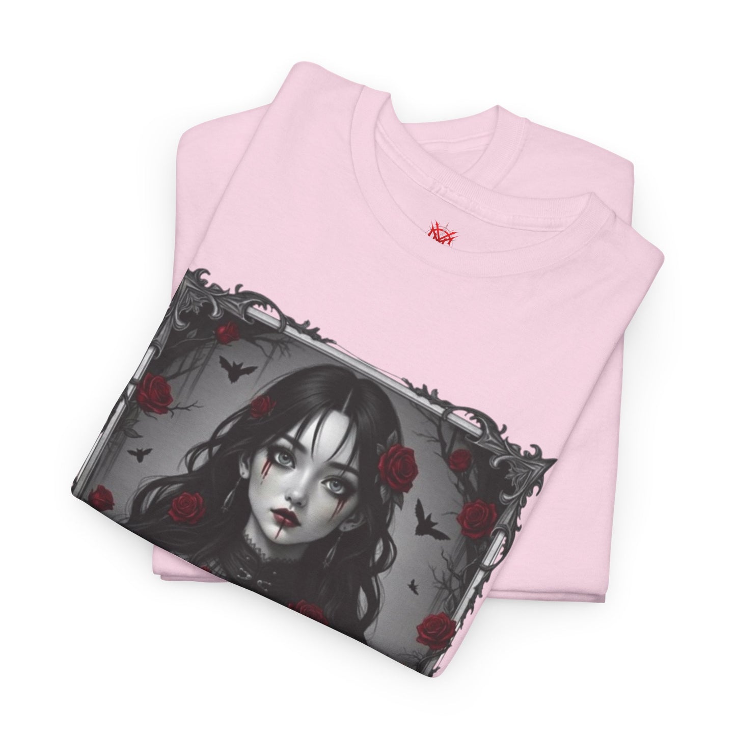 Gothic  Girl T-Shirt