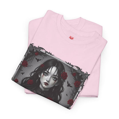 Gothic  Girl T-Shirt