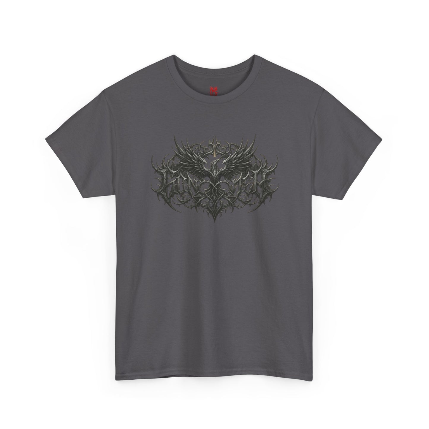 Gothic Tribal T-Shirt
