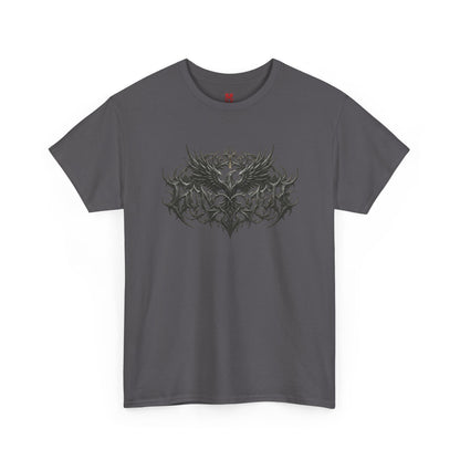Gothic Tribal T-Shirt