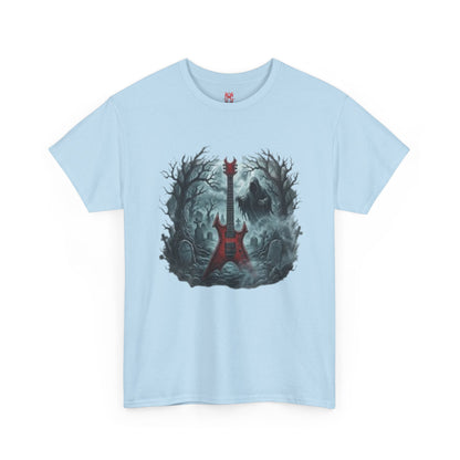 Haunted Forest Rock T-Shirt