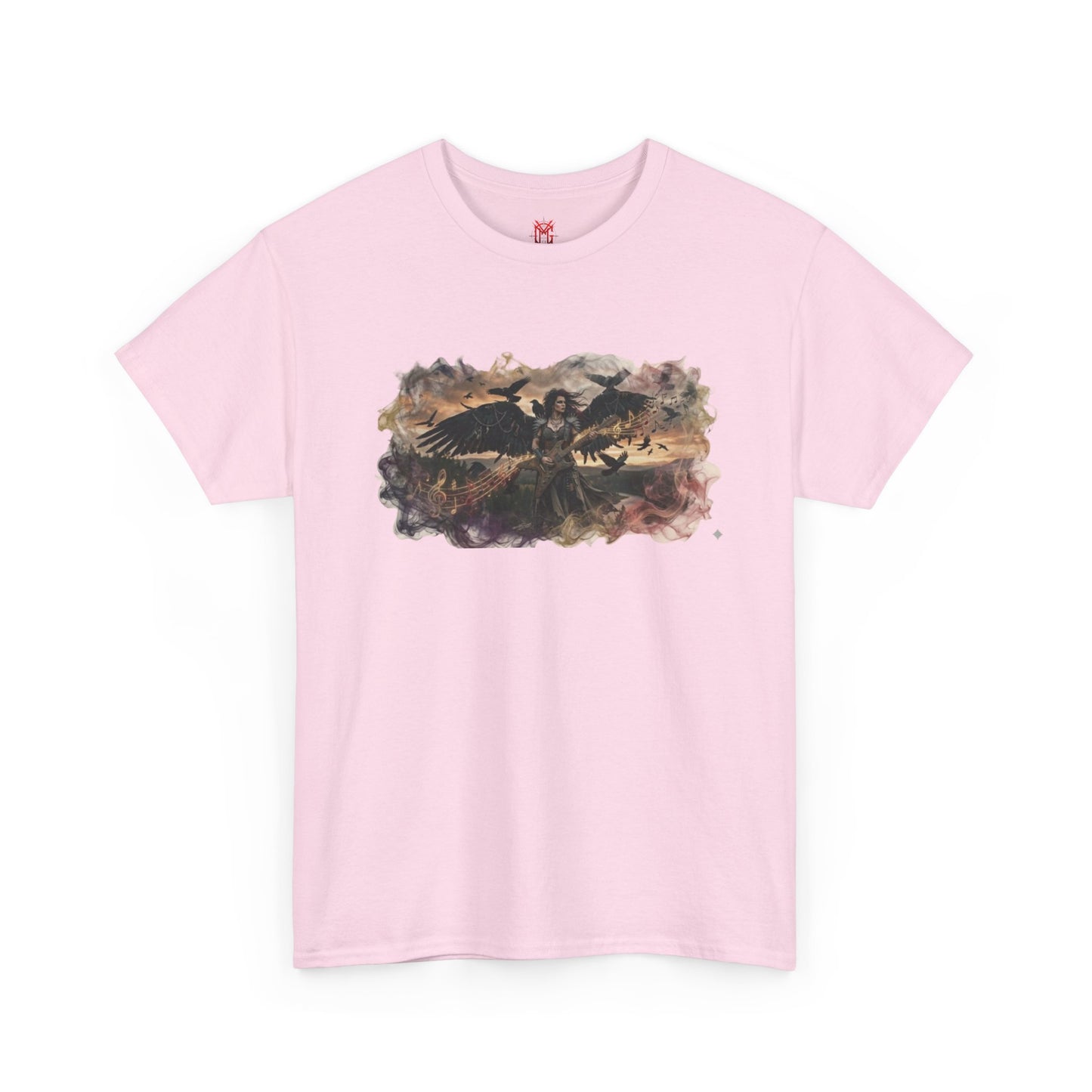 Gothic Art T-Shirt