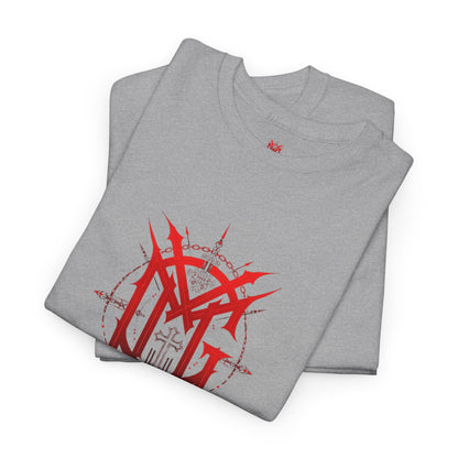 Logo Official Metal Gothik T-Shirt