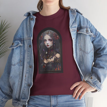 Gothic Portrait T-Shirt