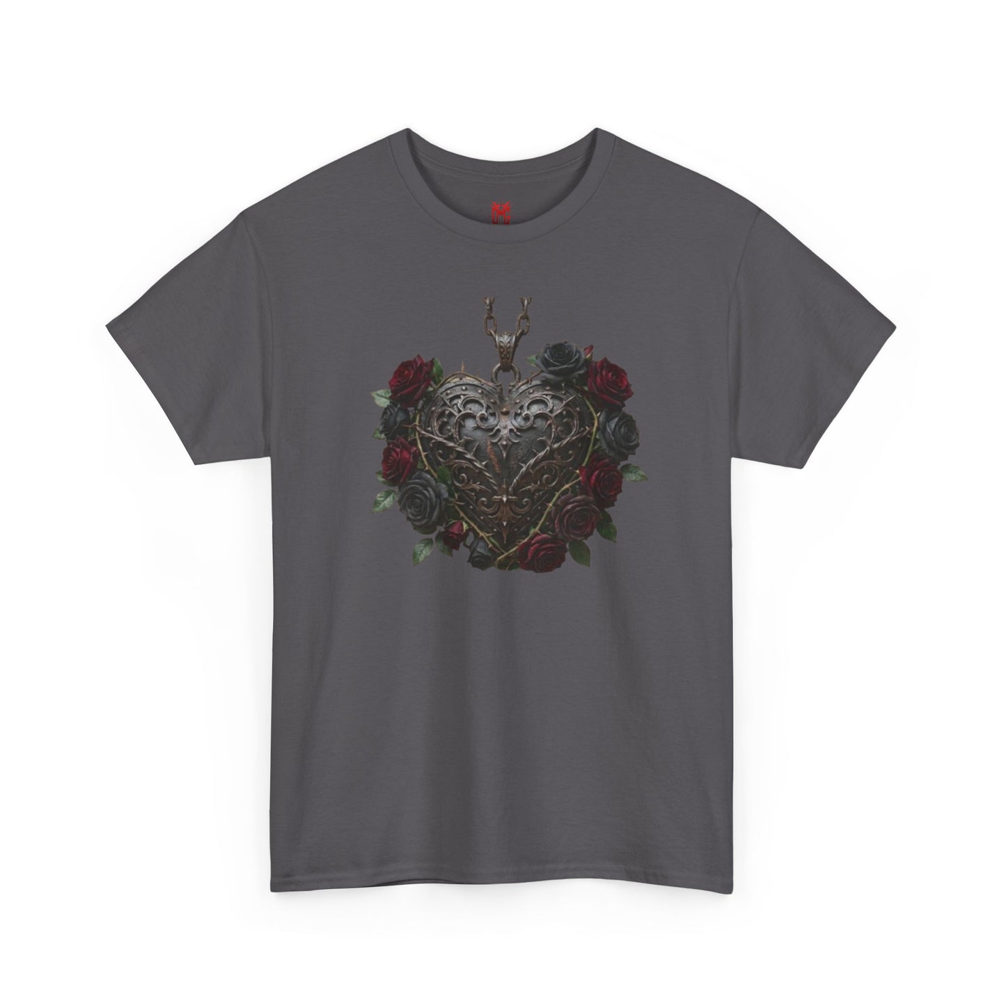 Gothic Heart T-Shirt